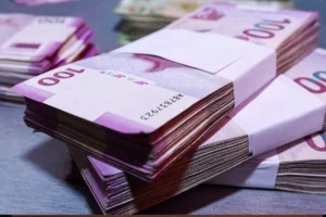 Azad edilmiş ərazilərin yenidən qurulması üçün dövlət büdcəsindən böyük məbləğ ayrılıb