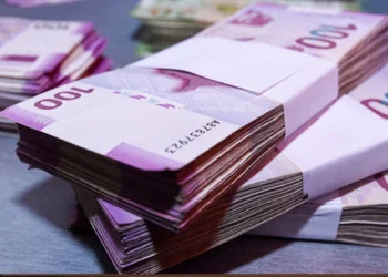 2025-ci ilin sonuna Azərbaycan manatının nominal və real effektiv məzənnə indeksləri açıqlanıb