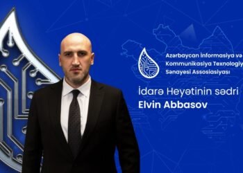 Azərbaycan genişzolaqlı internetin sürətinə görə 5 pillə irəliləyib