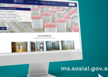 Nazirliyin sosial layihəsi üzrə daha 15-dək mənzil satılıb
