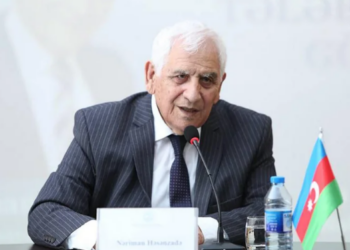 Prezident onu təltif etdi – SƏRƏNCAM