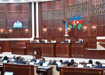 Azərbaycanda Sahibkarlıq Məcəlləsinin qəbul edilməsi təklif olunur