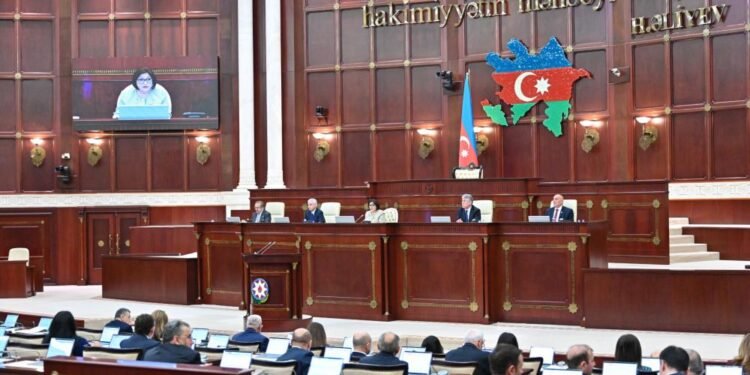 Azərbaycanda Sahibkarlıq Məcəlləsinin qəbul edilməsi təklif olunur