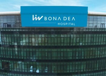 İşgüzar nüfuzun qorunması məqsədilə Liv Bona Dea Hospital məhkəməyə müraciət edib