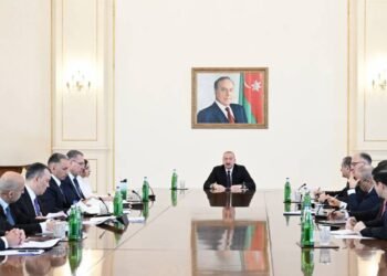 Azərbaycanın yeni rəqəmsal arxitekturası – ölkəmizin etibarlı və balanslı siyasəti