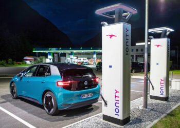 ABŞ bazarında Volkswagen elektrik avtomobillərində təhlükəsizlik problemi