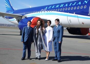 Yeni emosional musiqi layihəsinin çəkilişləri başa çatıb