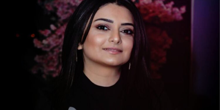 SANKON Dilşad Əhədovanın Azərbaycan üzrə rəsmi nümayəndə təyin olunduğunu açıqlayıb