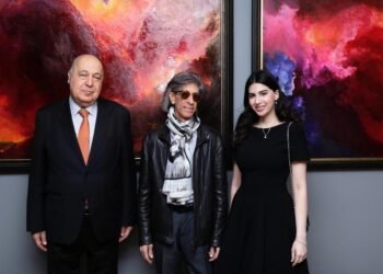 Əməkdar rəssam Tahir Məmmədovun son beş ilin əsərlərindən ibarət fərdi sərgisi təqdim olunub