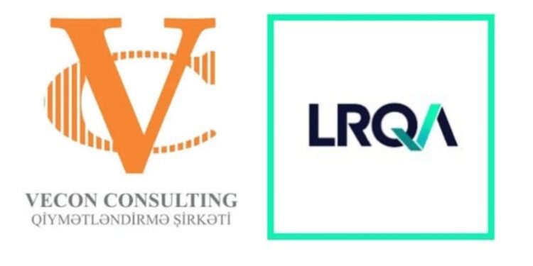 Azərbaycan şirkəti beynəlxalq sertifikatlaşdırma üzrə LRQA Turkey ilə tərəfdaş oldu