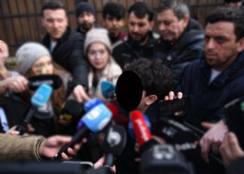 “İdrak”ımız niyə çatmadı – Uşaq nə bilsin hansı avtomatdır?! – Asif Mehman yazır