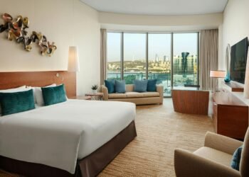 Ötən il Azərbaycan mehmanxanalarının gəliri 653 milyon manat olub