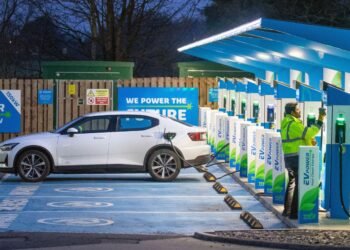 ACEA: Aİ bazarında elektrik avtomobilləri ilk dəfə üstünlük qazanıb