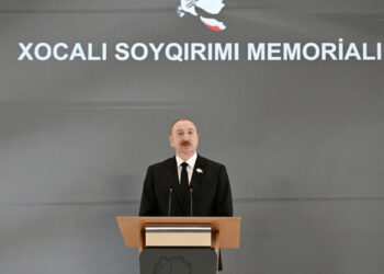 “Bu, ədalətimizin son nöqtəsi idi”