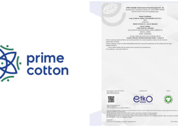 Prime Cotton beynəlxalq nailiyyətə imza atıb