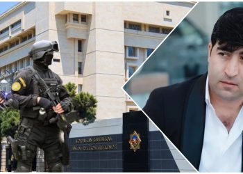 Vətənə xidmətin zirvəsi: milli təhlükəsizlik orqanları 107 yaşında