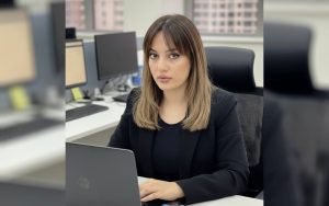 Data əsaslı marketinq gələcəyin əsasıdır – Türkay Əliyeva