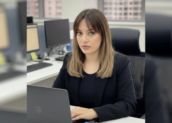 Data əsaslı marketinq gələcəyin əsasıdır – Türkay Əliyeva