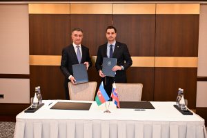 Azərbaycan və Slovakiya keyfiyyət infrastrukturu üzrə memorandum imzalayıb