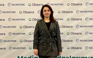 Süni intellekti məqsədsiz tətbiq etmək bizneslərin ən böyük səhvidir – Lalə Mehvaliyeva