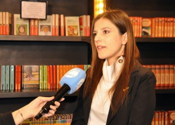 Gülər Coşqunsoy: Türkiyədə qazandığım təcrübəni Azərbaycanda tətbiq edəcəyəm