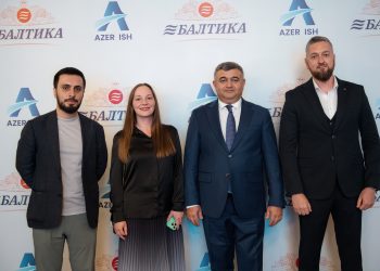 Rusiya istehsalı “Baltika” yenidən Azərbaycanda