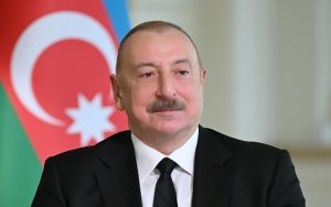 Prezident “Sabah”ı təbrik etdi