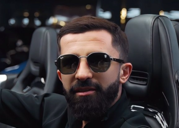 Avtomobil kontentindən bütün nəqliyyat dünyasına qədər uzanan layihə – Bakustyle