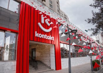 “Kontakt” mağazalar şəbəkəsindən rəsmi açıqlama