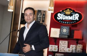 Sahibkarlığın ən böyük dərsi çətin dövrlərdə ayaqda qalmaqdır – Rasim Əliyev