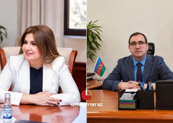 ADY-də onlara yeni vəzifə verildi