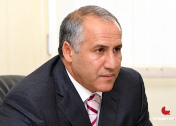 Füzuli Ələkbərovun şirkətləri bir milyon borca düşdü