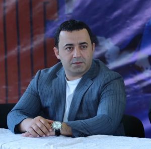 Azərbaycan-Türkiyə qardaşlığı əbədidir – Aqil Acalov