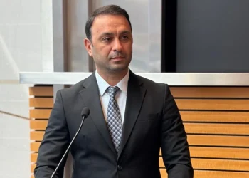 AMB rəsmisi Dünya Bankının Azərbaycan üzrə müşaviri təyin olunub