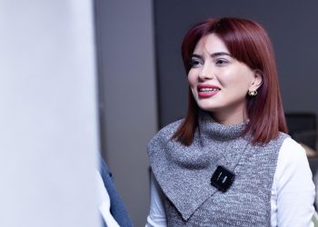 Brendi fərqləndirən loqo deyil, onun arxasında qurulan strategiyadır – Aida Ramiz