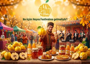 Heyva Festivalına nə üçün getməliyik?