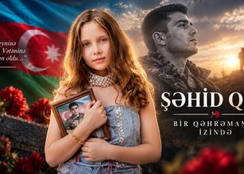 “Şəhidin əmanətlərini unutmayaq” adlı sosial çarx hazırlanıb