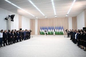 “AzerGold” Özbəkistanda qızıl yatağına minimum 100 milyon dollar investisiya yatırmağı planlaşdırır
