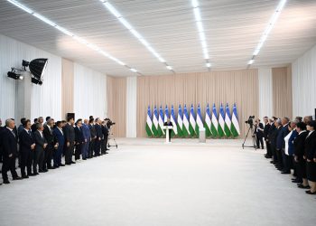 “AzerGold” Özbəkistanda qızıl yatağına minimum 100 milyon dollar investisiya yatırmağı planlaşdırır
