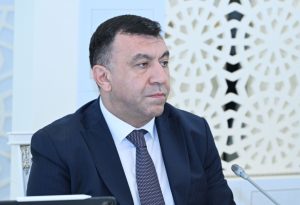 Azərbaycanda qeyri-neft sənayesi 5 ildə 1,5 dəfə artıb – Nazir müavini