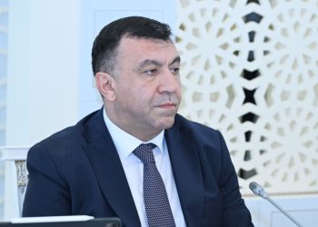 Azərbaycanda qeyri-neft sənayesi 5 ildə 1,5 dəfə artıb – Nazir müavini