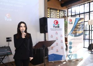 TÜİB Türkiyəli investorların Azərbaycana cəlb olunması istiqamətində fəaliyyətini genişləndirir