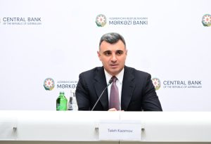 Kiçik banklar rəqabət aparmaqda çətinlik çəkir – AMB sədri