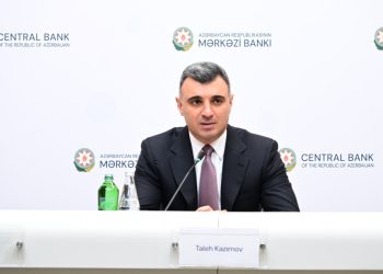 Kiçik banklar rəqabət aparmaqda çətinlik çəkir – AMB sədri