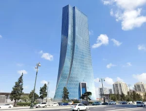 AMB bir-iki ölkənin mərkəzi bankı ilə rəqəmsal ödənişlər üzrə detallı danışıqlara başlayıb