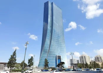 AMB bir-iki ölkənin mərkəzi bankı ilə rəqəmsal ödənişlər üzrə detallı danışıqlara başlayıb
