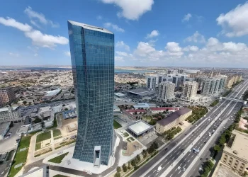 AMB: Əhalinin manata marağı valyuta bazarında tələbə təsir edir