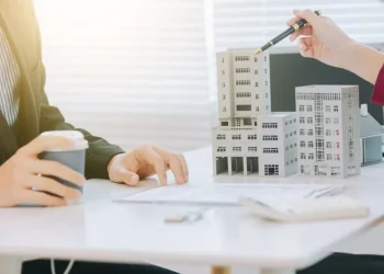 Azərbaycanda daşınmaz əmlak alanlara 26,45 milyon manat ƏDV qaytarılıb