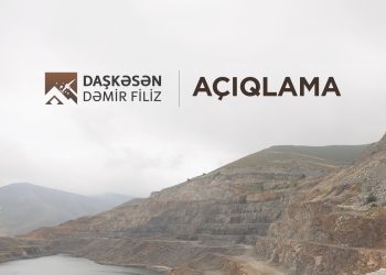 Daşkəsən rayonunun Mollahəsənli kəndinin köçürülməsi ilə bağlı yayılan məlumatlara aydınlıq gətirilib