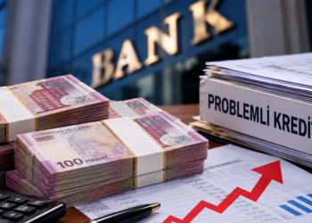 AMB problemli kreditlərin payı 4–5%-ə çatanda narahat olur